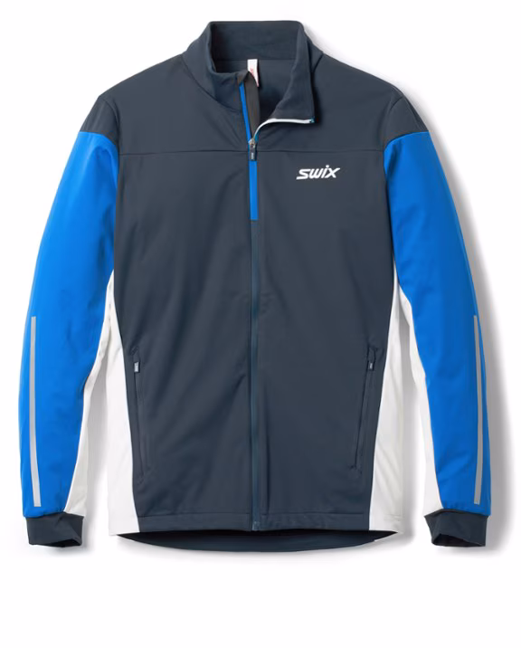 Swix Cross Jacket - Men's