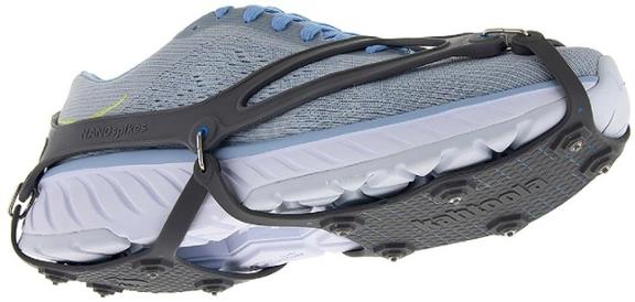 Kahtoola NANOspikes Traction System - 1st Generation