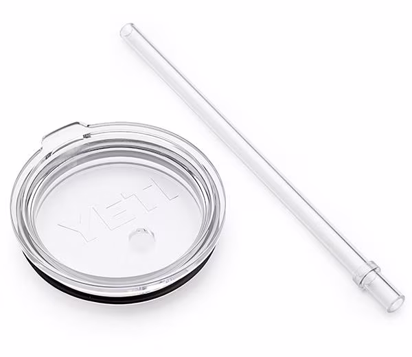 YETI Rambler Tumbler Straw Lid - Medium