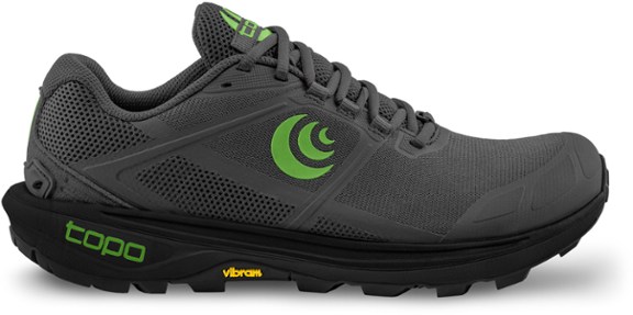 Topo Athletic Terraventure 4 Trail-Running Shoes - Men's