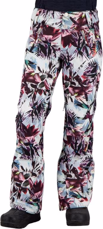Obermeyer Jessi Snow Pants - Girls'