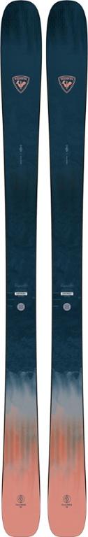Rossignol Rallybird 92 Skis - Women's - 2023/2024