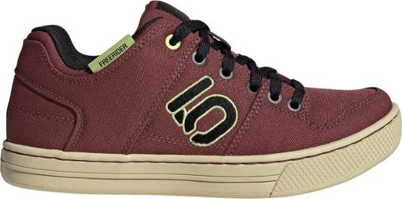Five Ten Freerider Canvas Mountain Bike Shoes - Women's