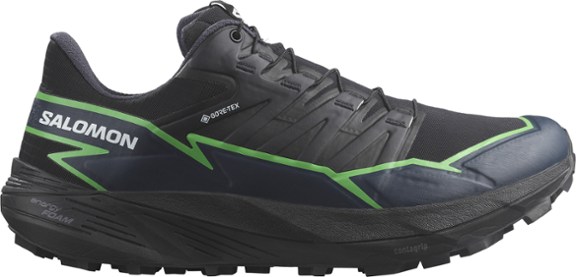 Salomon Thundercross GORE-TEX Trail Running Shoes - Men's