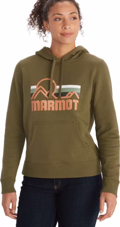 Marmot Coastal Hoodie - Women's