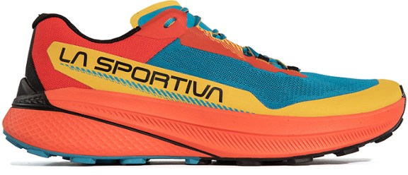La Sportiva Prodigio Trail-Running Shoes - Men's
