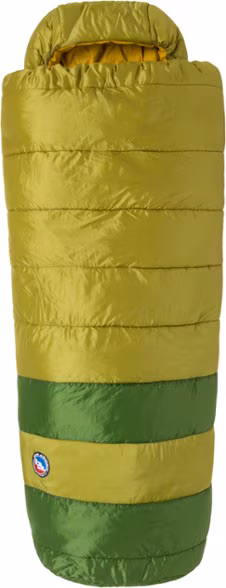 Big Agnes Echo Park 0 Sleeping Bag