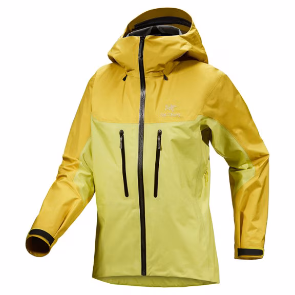 Arc'teryx Alpha Jacket - Women's