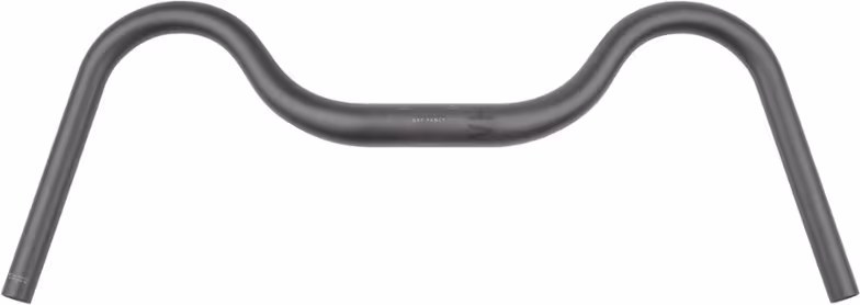 Whisky Parts Co. Winston Carbon Handlebar