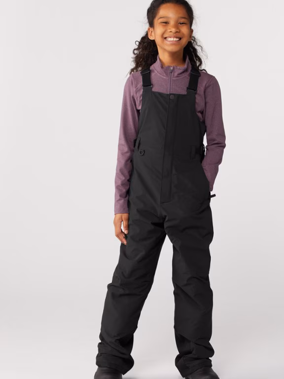 REI Co-op Timber Mountain Bib Pants - Kids'