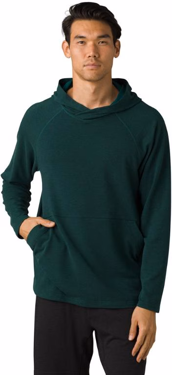 prAna Altitude Tracker Hoodie - Men's