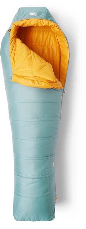 REI Co-op Zephyr 25 Sleeping Bag - Kids'