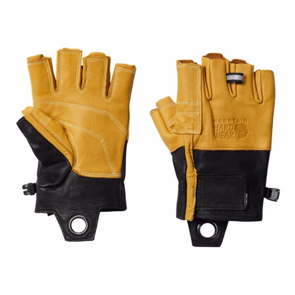 Mountain Hardwear Hardwear FL Belay Gloves
