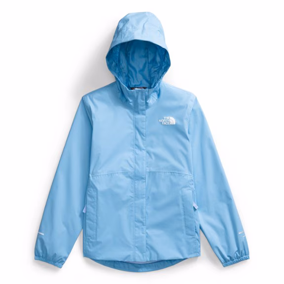 The North Face Antora Rain Jacket - Girls'