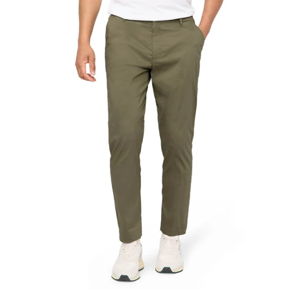DUER Weightless Poplin AC Pants - Men's