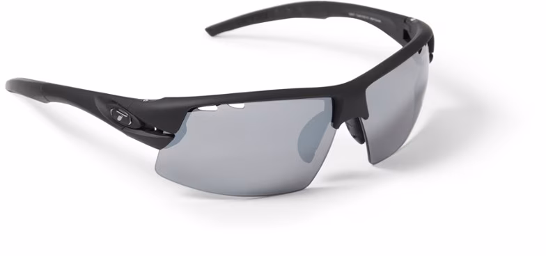 Tifosi Crit Interchangeable Sunglasses