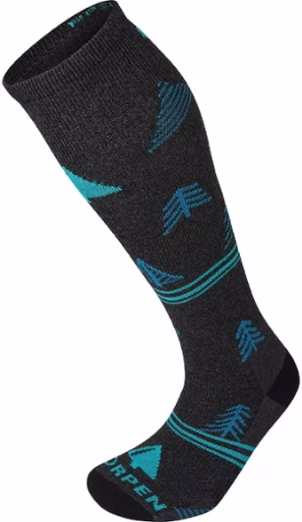 Lorpen Ski Light Socks - Women's