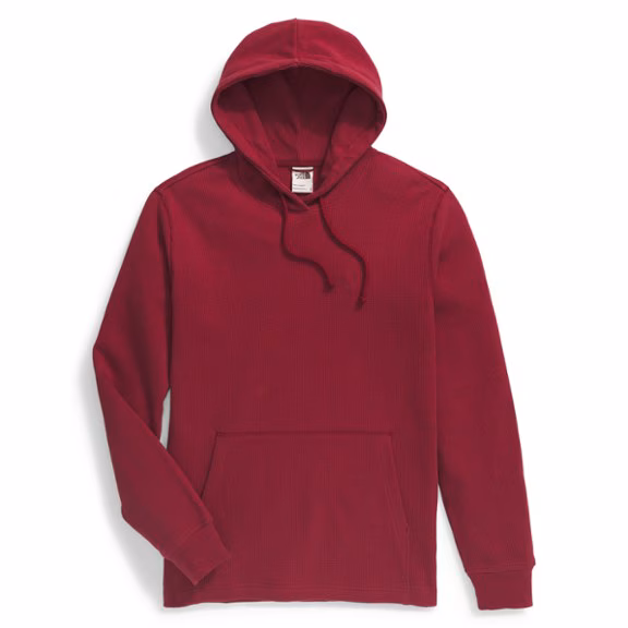 The North Face Waffle Thermal Hoodie - Men's