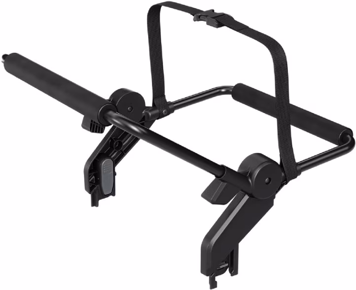 Thule Urban Glide Universal Double Car Seat Adapter