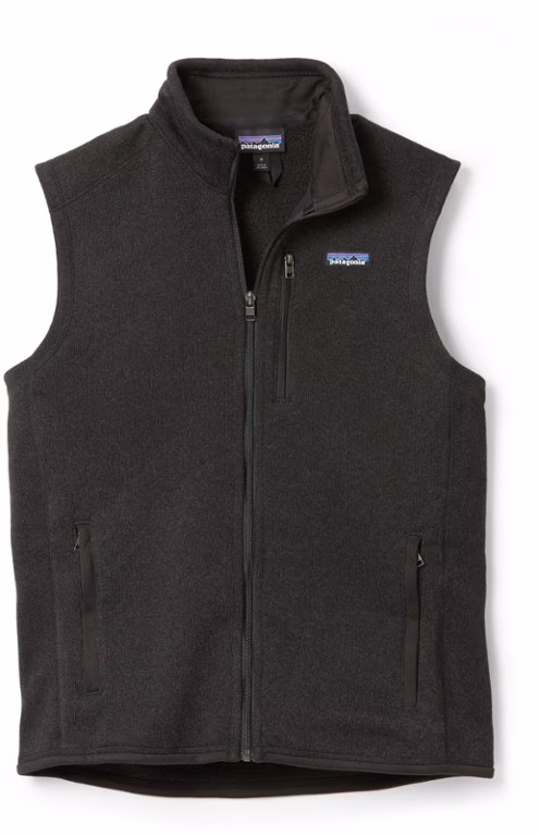 Patagonia Better Sweater Vest - Men's