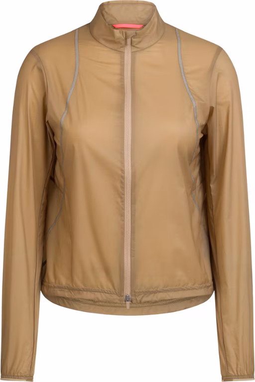 Rapha Cycling Wind Jacket - Women's