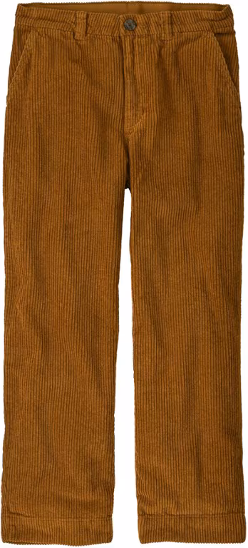 Patagonia Wide-Wale Corduroy Pants - Women's