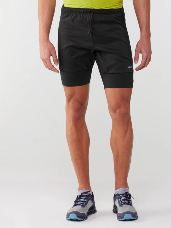 Patagonia Endless Run Shorts - Men's