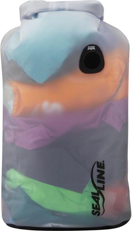 SealLine Discovery View Dry Bag - 30 Liters