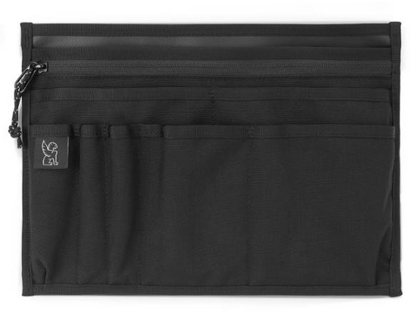 Chrome Messenger Organizer 2.0