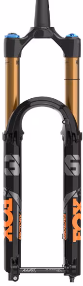 Fox 36 Factory Suspension Fork