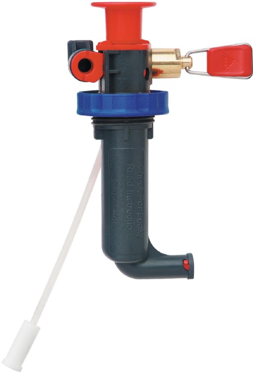 MSR Arctic Fuel Pump