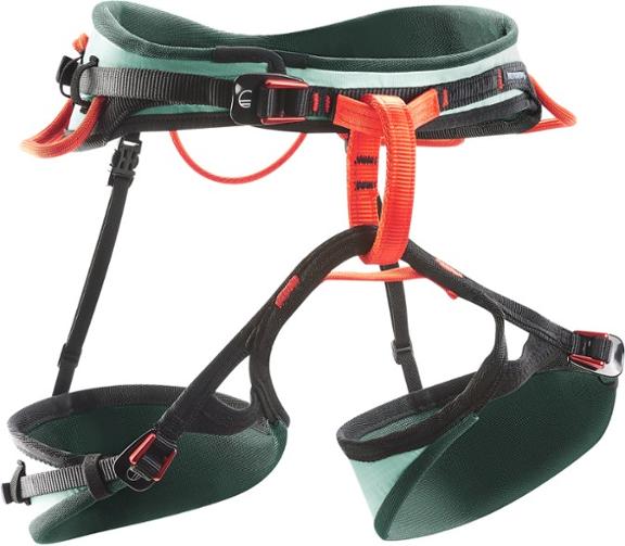 Wild Country Session Harness - Women's