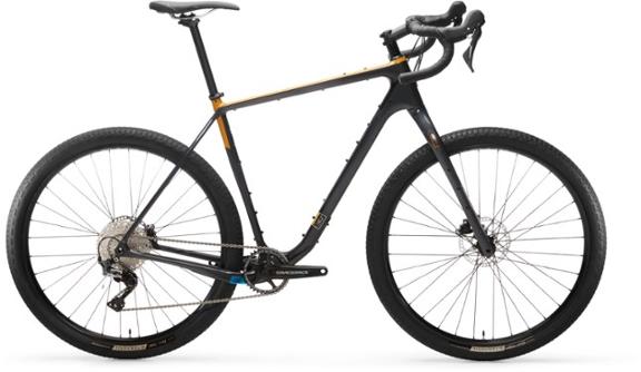 Salsa Cutthroat GRX 600 Bike
