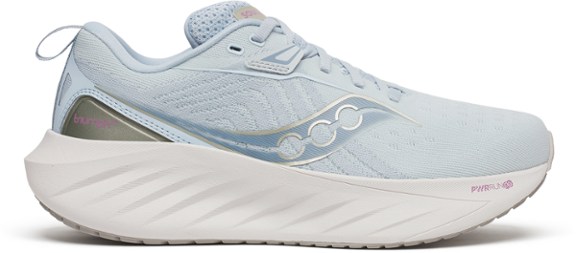 Saucony Triumph 22 Road-Running Shoes - Women's