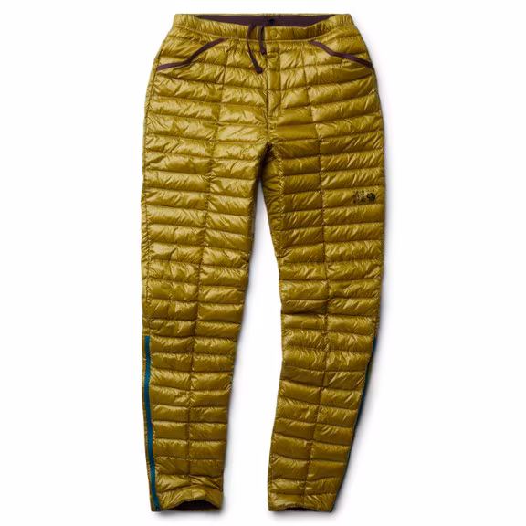 Mountain Hardwear Ghost Whisperer Down Pants - Women's