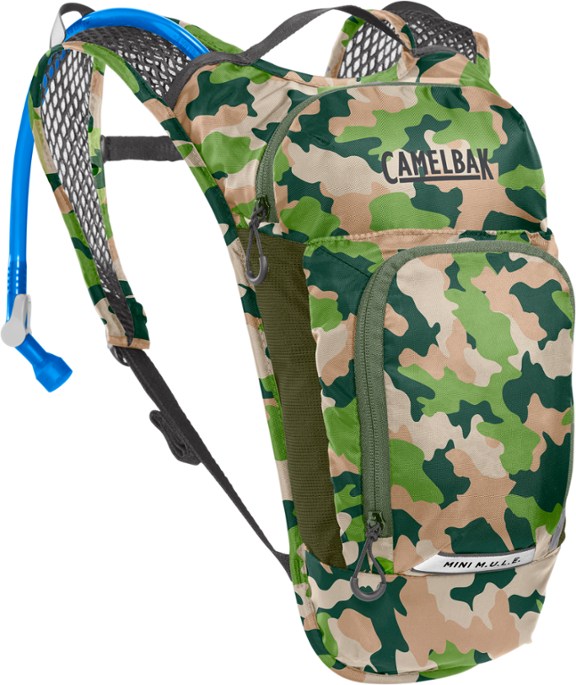 CamelBak Mini M.U.L.E. Hydration Pack - Kids'