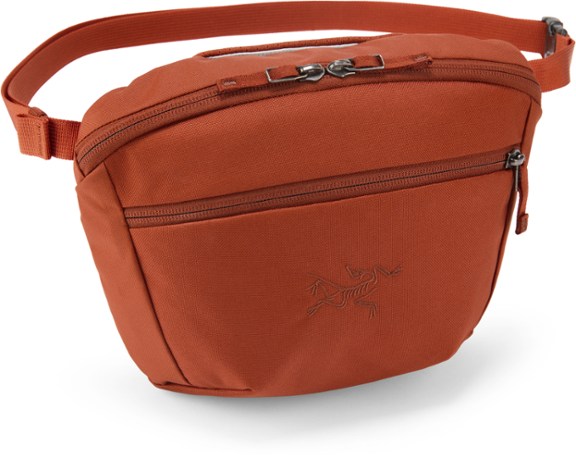 Arc'teryx Mantis 2 Waist Pack