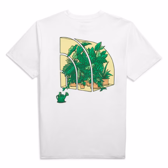The North Face Crown Shyness T-Shirt - Men's