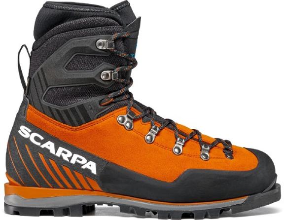 Scarpa Mont Blanc Pro GTX Mountaineering Boots - Men's