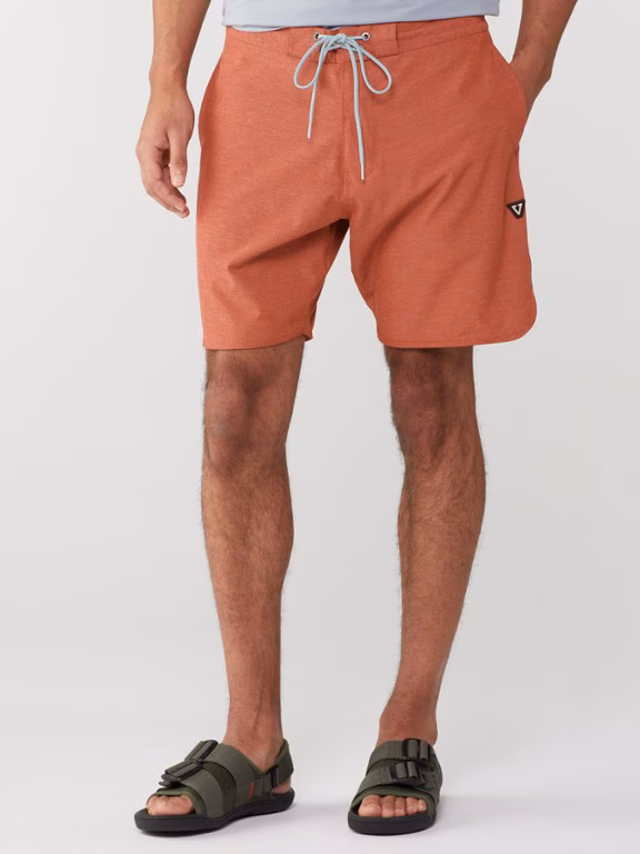 VISSLA Stoke'm 17.5