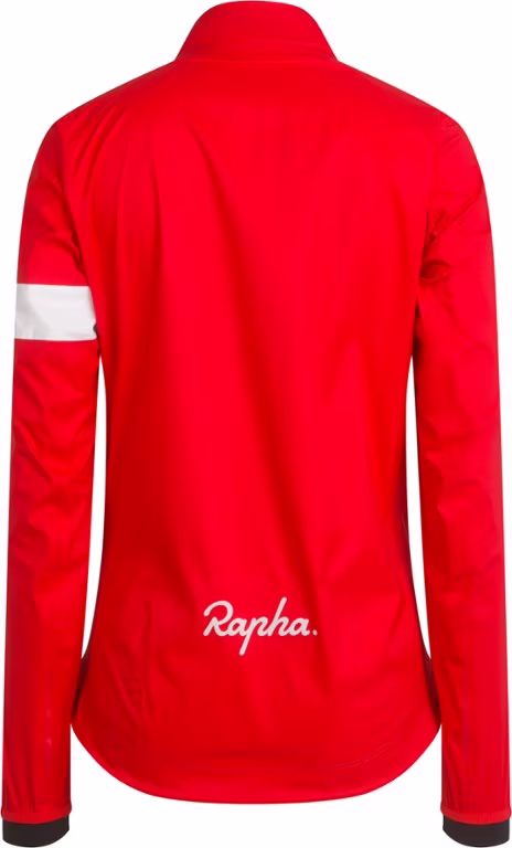 Rapha Core Rain Cycling Jacket II - Women's