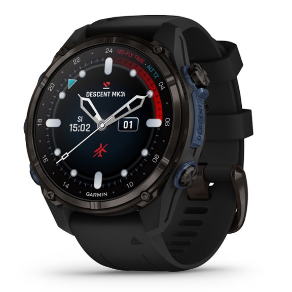 Garmin Descent Mk3i