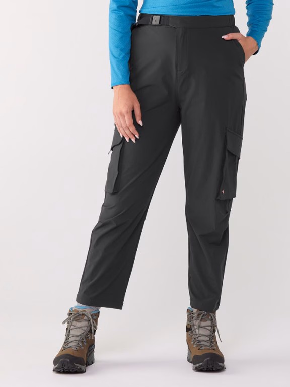Wondery Morongo Trail Pants - Women's