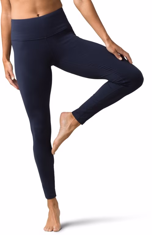 prAna Transform High-Waist Leggings - Women's