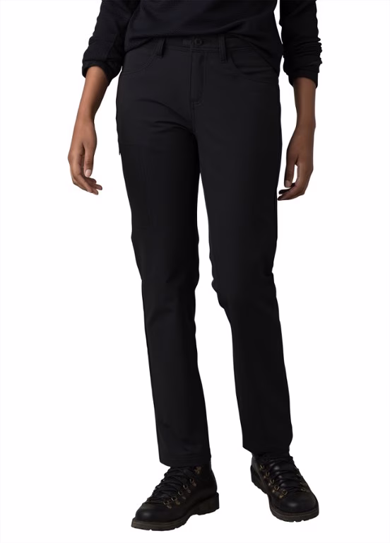 prAna Halle AT Straight Pants - Women's