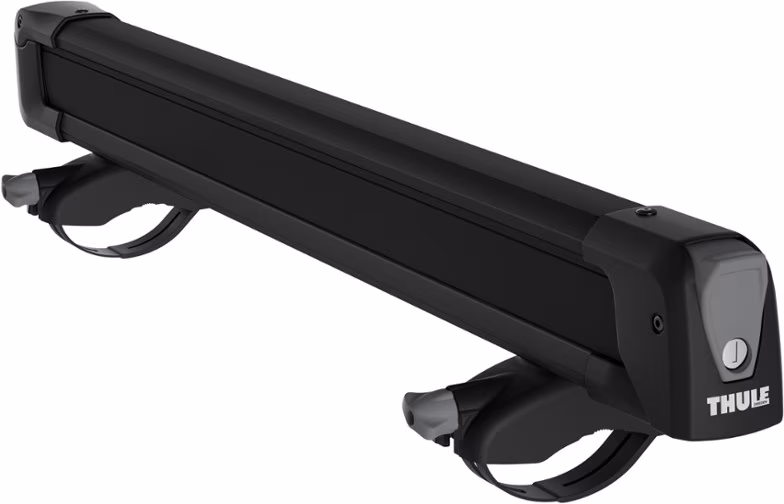 Thule SnowPack Ski/Snowboard Rack - Large