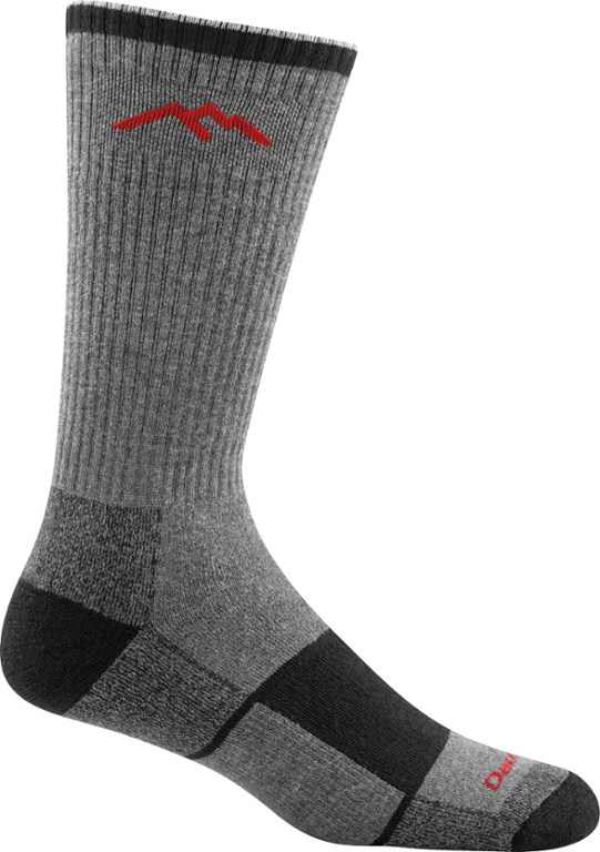 Darn Tough COOLMAX Full Cushion Boot Socks - Men's