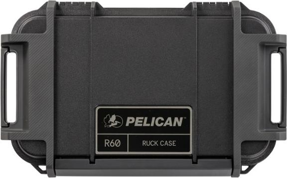 Pelican R60 Personal Utility Ruck Case