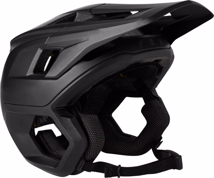 Fox DropFrame Pro Mips Bike Helmet