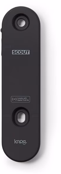 Knog Scout Bike Alarm and Finder